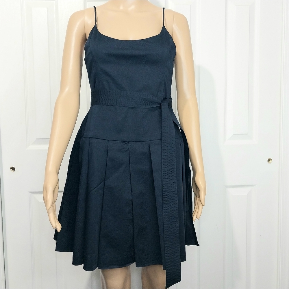 RL Rugby Tennis Dress, Size 4